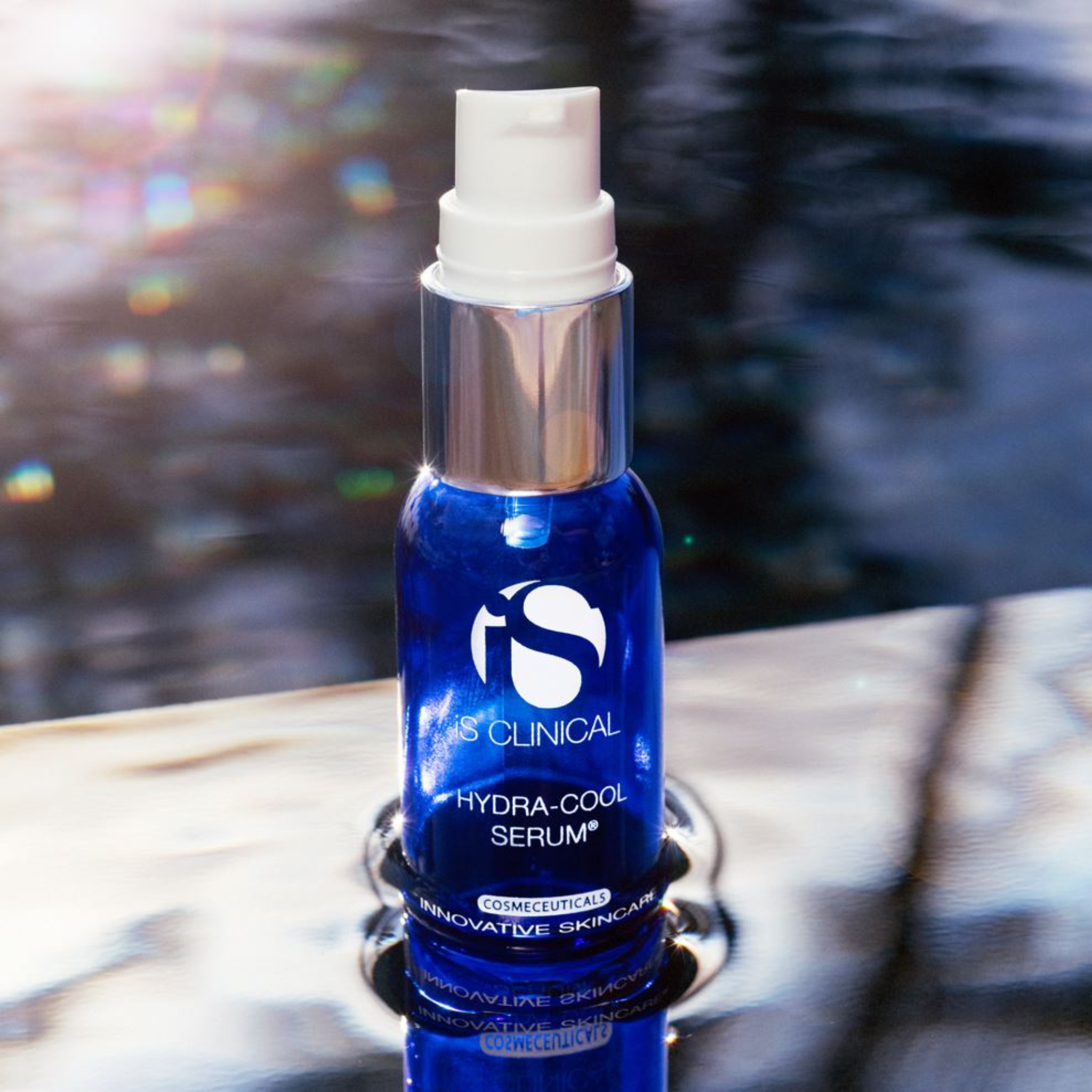 Hydra-Cool Serum