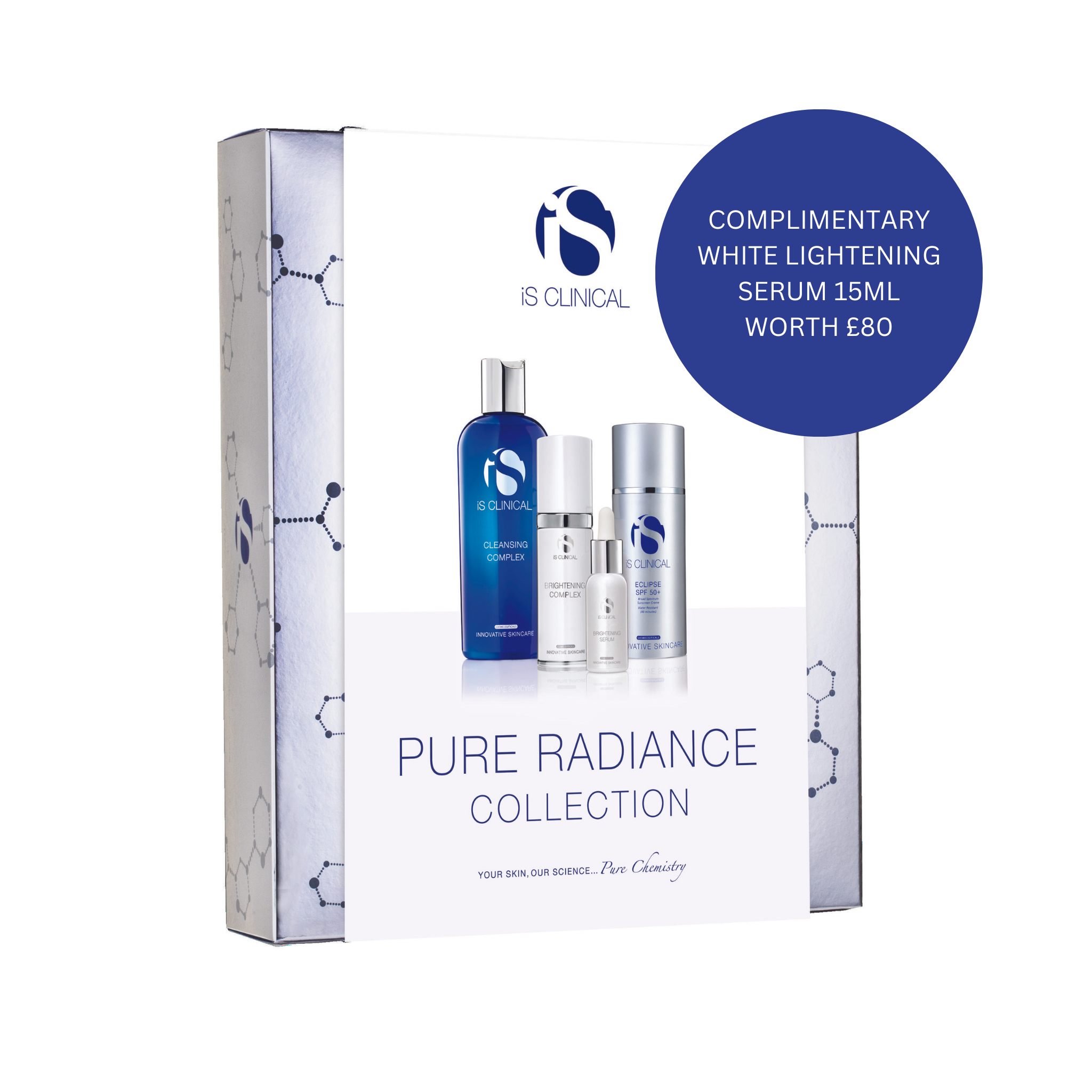 Pure Radiance Collection