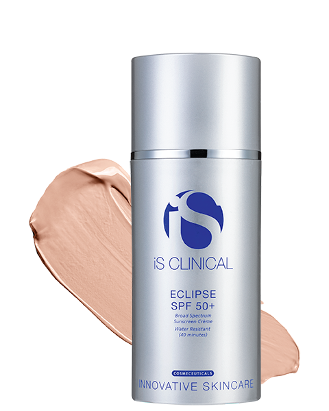 Eclipse SPF 50+