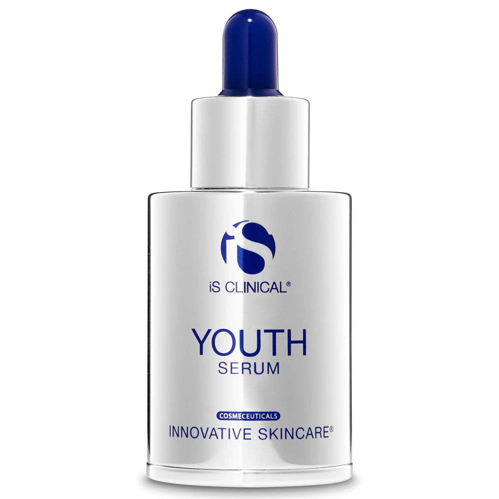 Youth Serum with Copper Tripeptide-1
