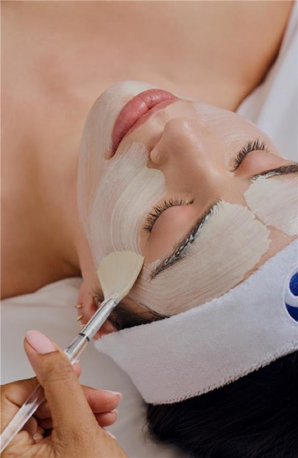 Fire & Ice Facial